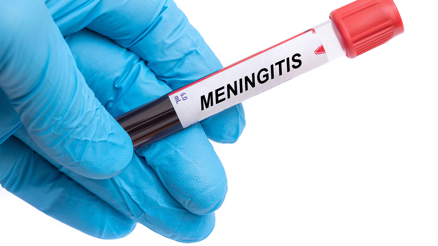 Impfstoff gegen Meningitis